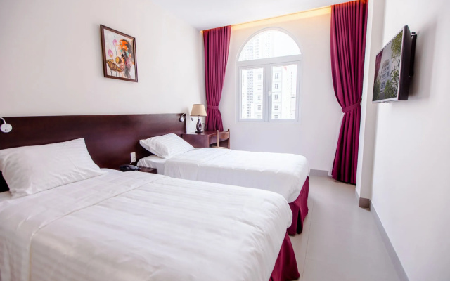 Sen Boutique Hotel