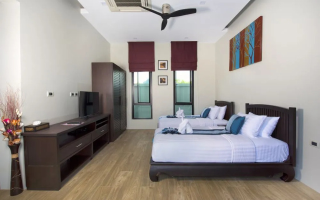 Narintara Villa 6