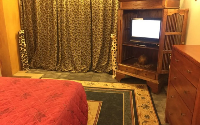 Terrace Central B&B Hotel