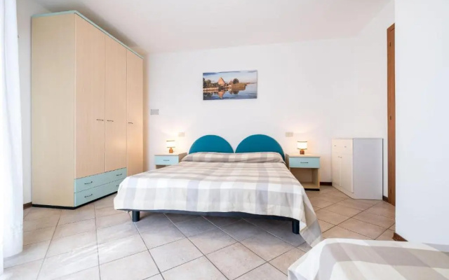 Appartamenti Lignano Sabbiadoro - Villa Ammiraglia