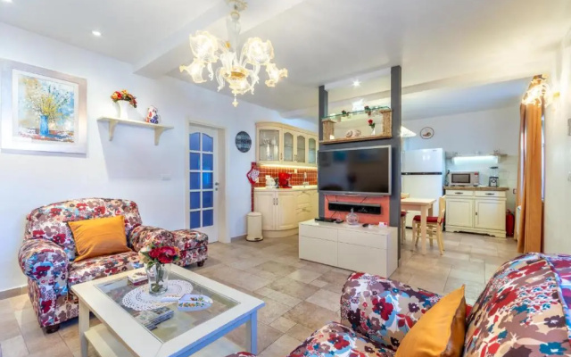 Apartment Villa Camellia - Adults Only