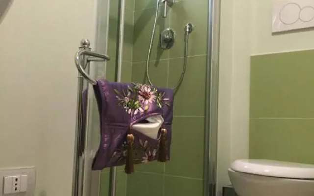 Locus Amoenus Luxury Rooms