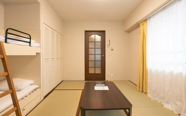 Angel Resort Yuzawa 901