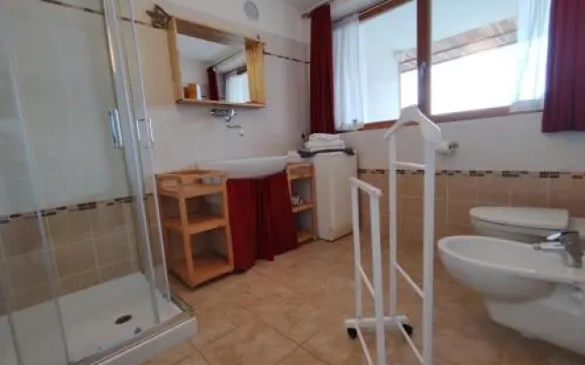 Guest House Dolomiti