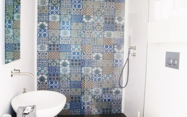 Santa Maria 24 - Luxury Apartments