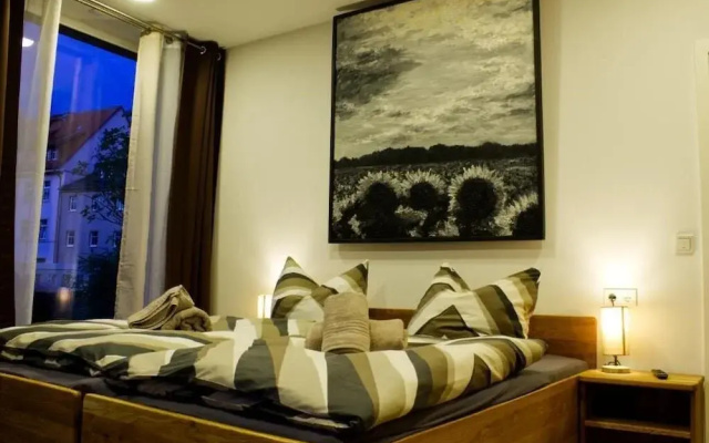 Hostel Döbeln