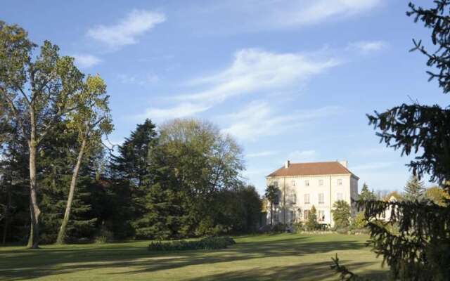 Domaine de Clairefontaine 1