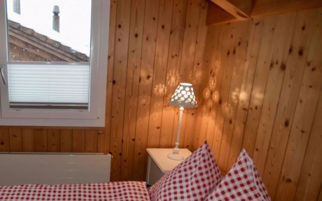 Apartment Bühl 13 Engelberg