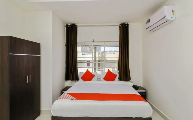 OYO 26941 Hotel Palm International