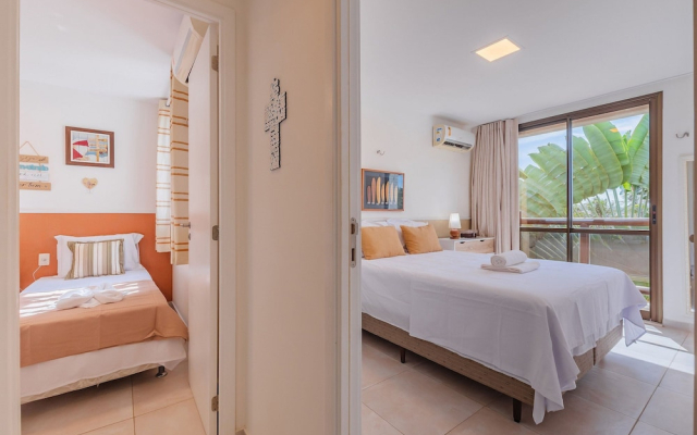 Wai Wai #a302 - Beachfront Resort by Carpediem