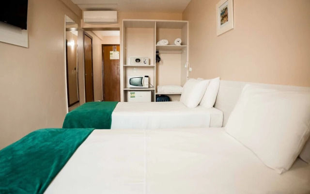 Travel Inn Fenix