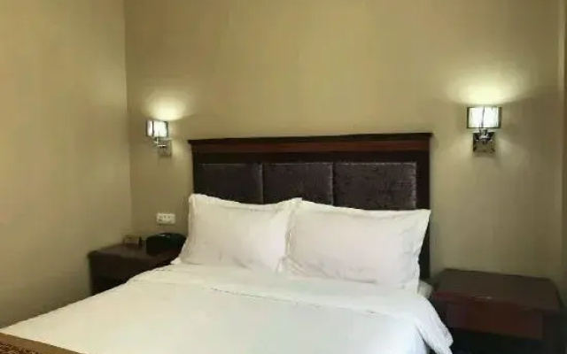 Panhua Hotel