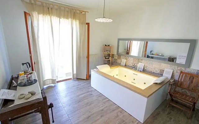 Le Cromie B&B