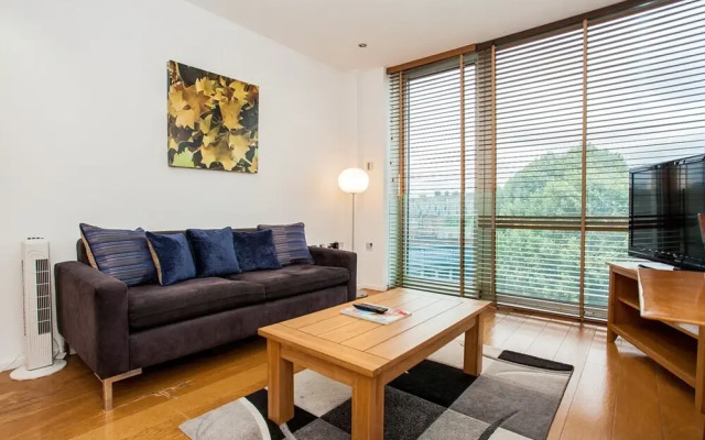 Incredible Modern Central 1 Bed - London Bridge