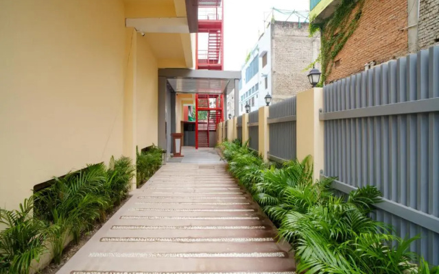 Alokah Kashi