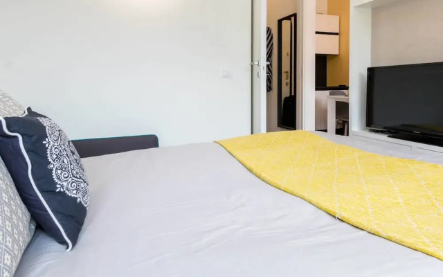 Residence Porta Romana LM5