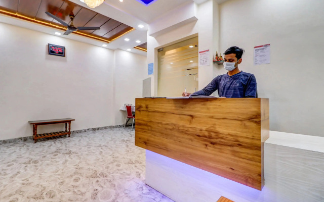 LG Guest House