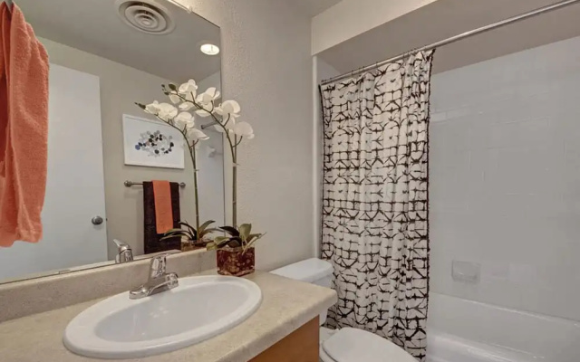 Downtown Suites by Barsala