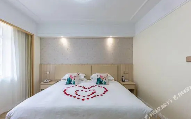 Zhejiang Construction Hotel