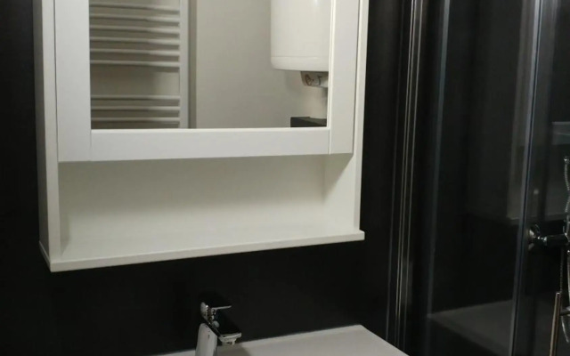 Ajda apartment