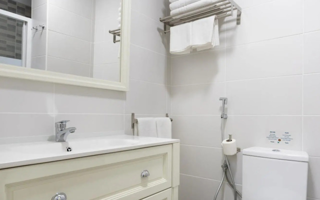 Home2Book Las Américas Bright Apartment