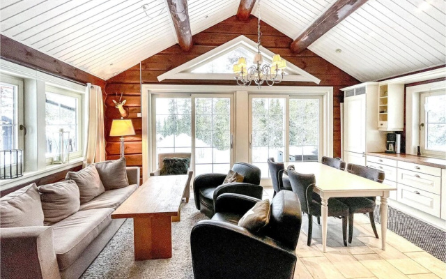 Beautiful Home in Sälen With 3 Bedrooms