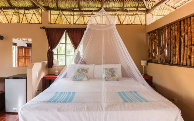Hotel Mariposa