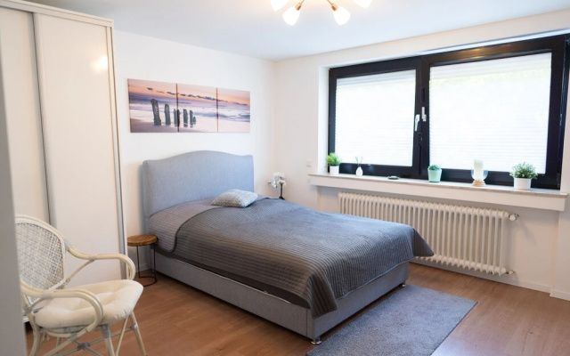 Business Apartments Ratingen 2