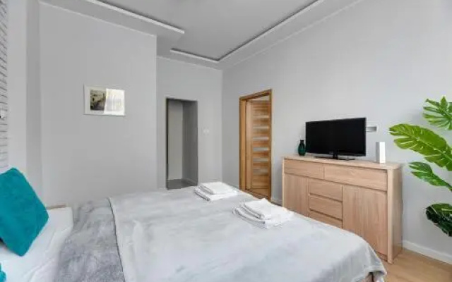 Grobla I Comfort Apartments