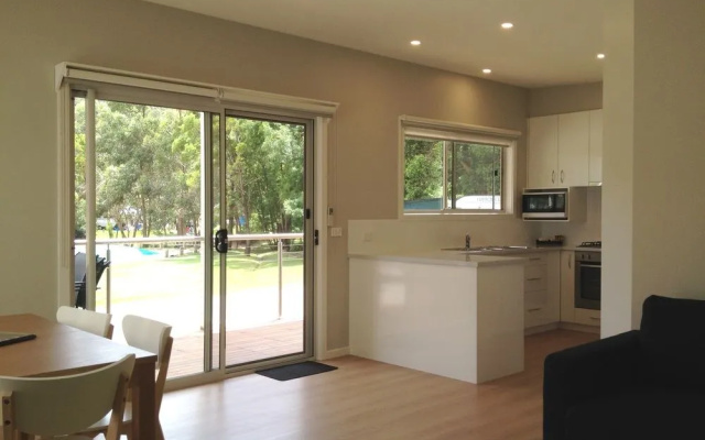 BIG4 Wye River Holiday Park