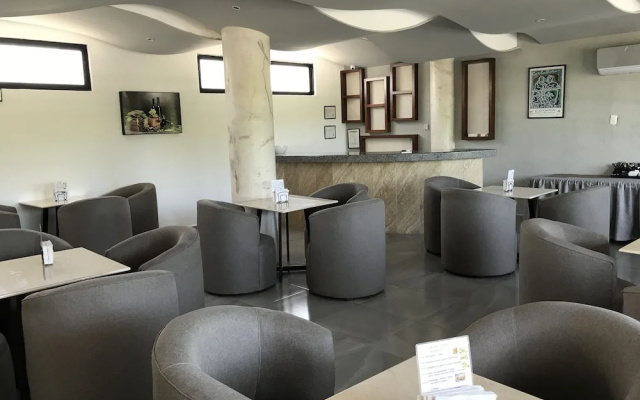 Hotel Boutique La Toja Campeche