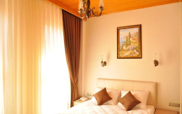 Büyükada Cumbalı Konak Hotel-Büyükada(BUYUKADA CUMBALI KONAK)