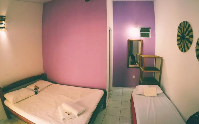 Buddy's Hostel e Pousada