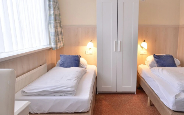 Hotel Het Galjoen