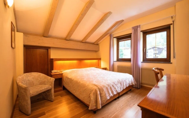 Hotel De Matie