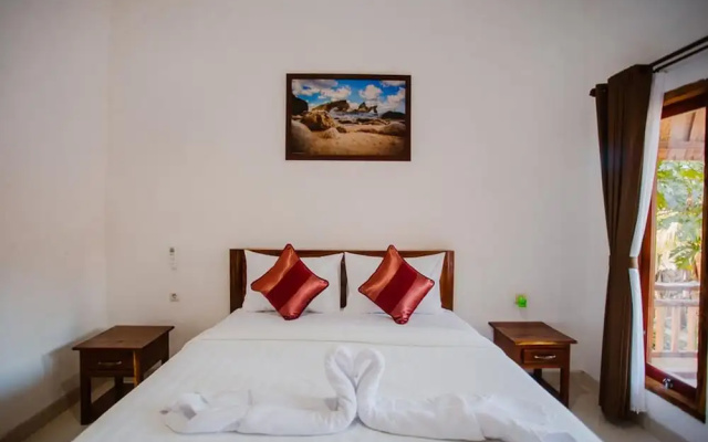 Indah Guest House Nusa Penida