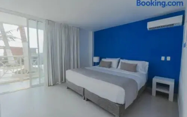 Apartamento San Luis 7