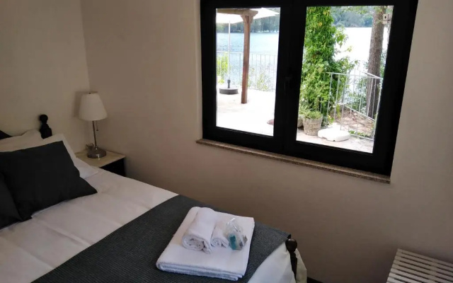 Casa do Avo Xico - Geres Lake House - 6pax