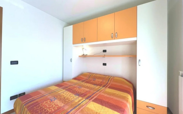 Cozy Holiday Escape Apartment With City View