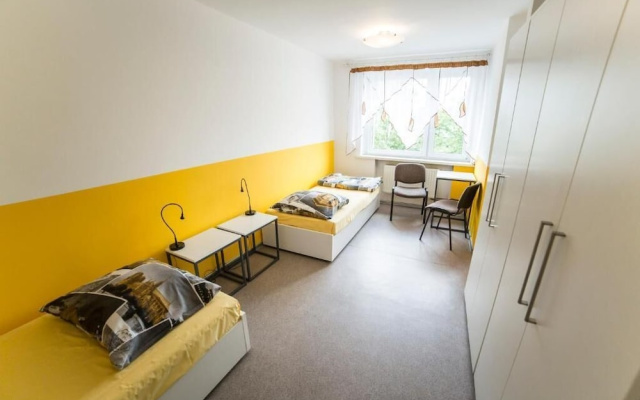 Hostel Klimczoka 6