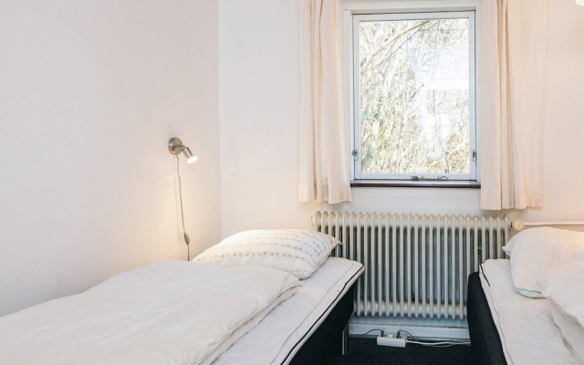 16 Person Holiday Home in Haderslev