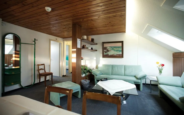 Sporting Hotel
