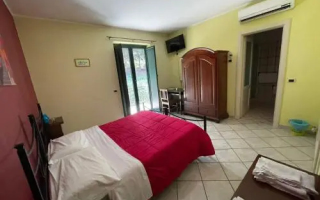 Pietrabianca Country House