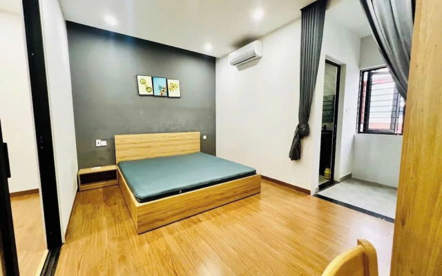 Sujet Marina Da Nang Hotel by Haviland