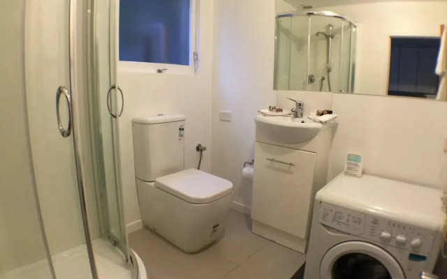 Sea Vista Apartments
