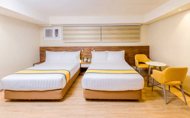 Surestay Plus By Best Western Cebu City