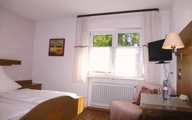 Hotel Maier