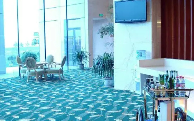 Bohai International Hotel