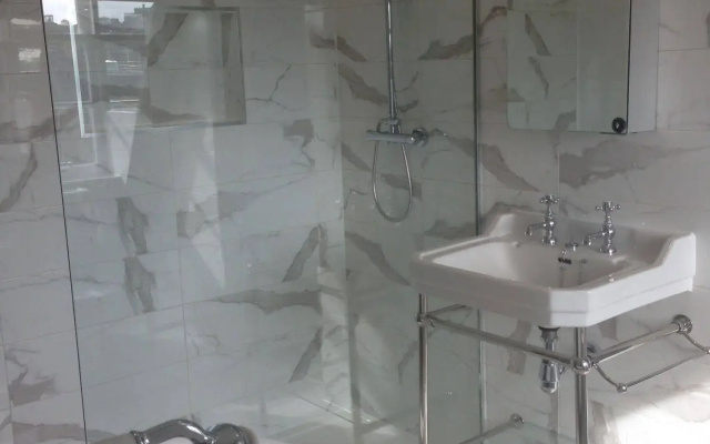 The Inverleith Hotel & Apartments