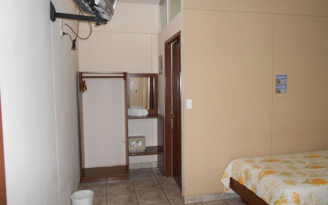 Hotel Arenal Rabfer